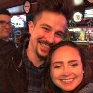 Meet your Posher, Ryan